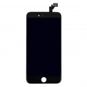 OEM iPhone 6S Plus Display Unit - резервен дисплей за iPhone 6S Plus (пълен комплект) - черен