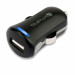 4smarts Car Charger VoltRoad 5W - зарядно за кола 1A с USB изход за смартфони (черен) 1
