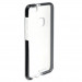 4smarts Soft Cover Airy Shield - хибриден удароустойчив кейс за Huawei P10 Lite (черен-прозрачен) 3