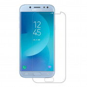 Eiger Tempered Glass Protector 2.5D - калено стъклено защитно покритие за дисплея на Samsung Galaxy J5 (2017) (прозрачен) 1