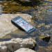 4smarts Waterproof Case Active Pro NAUTILUS - ударо и водоустойчив калъф за iPhone 8, iPhone 7, iPhone 6S, iPhone 6 (черен) 9