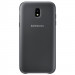 Samsung Dual Layer Cover EF-PJ530CB - оригинален хибриден кейс за Samsung Galaxy J5 (2017) (черен) 1