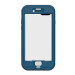 LifeProof Nuud Touch ID - удароустойчив и водоустойчив кейс за iPhone 8, iPhone 7 (син) 7