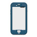 LifeProof Nuud Touch ID - удароустойчив и водоустойчив кейс за iPhone 8, iPhone 7 (син) 4
