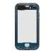 LifeProof Nuud Touch ID - удароустойчив и водоустойчив кейс за iPhone 8, iPhone 7 (син) 8