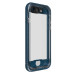 LifeProof Nuud Touch ID - удароустойчив и водоустойчив кейс за iPhone 8, iPhone 7 (син) 3