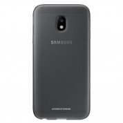 Samsung Jelly Cover EF-AJ330TB for Samsung Galaxy J3 (2017) black 2