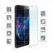 4smarts Second Glass - калено стъклено защитно покритие за дисплея на Huawei Honor 9 (прозрачен) 2