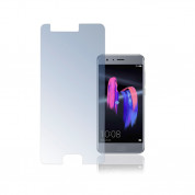 4smarts Second Glass - калено стъклено защитно покритие за дисплея на Huawei Honor 9 (прозрачен)