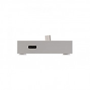 Artwiz USB-C Dock - алуминиева док станция за мобилни устройства с USB-C 3