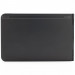 Case Studi Foldable Keyboard - сгъваема алуминиева безжична клавиатура за таблети, смартфони и компютри с Bluetooth (черна) 1