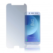 4smarts Second Glass - калено стъклено защитно покритие за дисплея на Samsung Galaxy J5 (2017) (прозрачен)