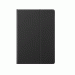 Huawei Flip Case - оригинален кожен калъф за Huawei MediaPad T3 10 (черен) 1