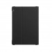 Huawei Flip Case - оригинален кожен калъф за Huawei MediaPad T3 10 (черен) 2