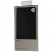 Nokia Slim Flip Case CP-301 for Nokia 6 (black) 1