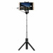 Huawei Tripod Selfie-Stick AF14 - разтегаем селфи стик и трипод за мобилни телефони (черен) 1