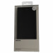 Nokia Slim Flip Case CP-302 - оригинален кожен калъф с отделение за кр. карта за Nokia 5 (черен) 2