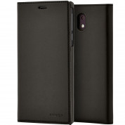 Nokia Slim Flip Case CP-303 for Nokia 3 (black)