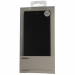 Nokia Slim Flip Case CP-303 - оригинален кожен калъф с отделение за кр. карта за Nokia 3 (черен) 2