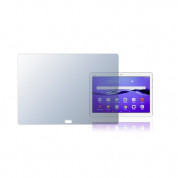 4smarts Second Glass - калено стъклено защитно покритие за дисплея на Huawei MediaPad M3 Lite 10
