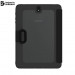Incipio Clarion Folio Case - удароустойчив хибриден кейс, тип папка за Samsung Galaxy Tab S3 (черен) 1