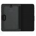 Incipio Clarion Folio Case - удароустойчив хибриден кейс, тип папка за Samsung Galaxy Tab S3 (черен) 2