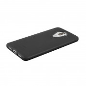 Incipio NGP Case - удароустойчив силиконов калъф за Huawei Mate 9 Pro (черен) 4