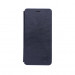 JT Berlin Folio Case - хоризонтален кожен (веган кожа) калъф тип портфейл за Huawei P10 Plus (черен) 1