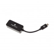 Honju USB-C to Gigabit Ethernet Adapter HGEA-C
