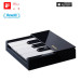 Ozaki TAPiano Bluetooth Piano Game - безжично мини пиано за iPhone, iPod, iPad (черен) 3