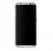 Skech Matrix Case Snow Sparkle - удароустойчив TPU калъф за Samsung Galaxy S8 Plus (сребрист-прозрачен) 2
