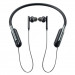 Samsung Bluetooth Headset U Flex EO-BG950 - безжични слушалки за смартфони и мобилни устройства (черен) 1