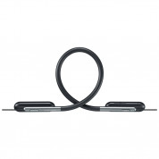 Samsung Bluetooth Headset U Flex EO-BG950 - безжични слушалки за смартфони и мобилни устройства (черен) 3
