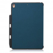 Prodigee Expert Case for iPad Air 3 (2019), iPad Pro 10.5 (2017) (blue) 1