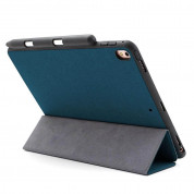 Prodigee Expert Case for iPad Air 3 (2019), iPad Pro 10.5 (2017) (blue) 4