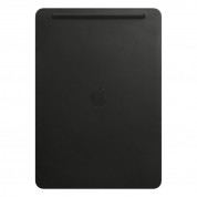 Apple Leather Sleeve for 10.5‑inch iPad Pro - Black 2