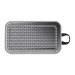 Skullcandy Barricade XL Bluetooth Wireless Portable Speaker - водо и удароустойчив безжичен спийкър с микрофон за мобилни устройства (сив) 2
