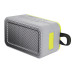 Skullcandy Barricade XL Bluetooth Wireless Portable Speaker - водо и удароустойчив безжичен спийкър с микрофон за мобилни устройства (сив) 1