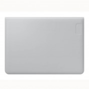 Samsung Book Cover Keyboard QWERTY EJ-FT820US - кейс, клавиатура и поставка за Samsung Galaxy Tab S3 9.7 (сив) 2