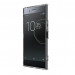 Incipio NGP Pure Case - удароустойчив силиконов (TPU) калъф за Sony Xperia XZ Premium (прозрачен) 2