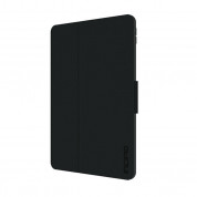 Incipio Clarion Folio Case - удароустойчив хибриден кейс, тип папка за iPad Air 3 (2019), iPad Pro 10.5 (2017) (черен)