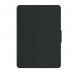 Incipio Clarion Folio Case - удароустойчив хибриден кейс, тип папка за iPad Air 3 (2019), iPad Pro 10.5 (2017) (черен) 6