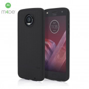 Incipio NGP Advanced Case MT-410-BLK for Motorola Moto Z2 Play (black) 1