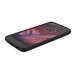 Incipio NGP Advanced Case - удароустойчив силиконов (TPU) калъф за Motorola Moto Z2 Play (черен) 5