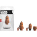 USB Tribe Star Wars Chewbacca USB Flash Drive 16GB - USB флаш памет 16GB 2