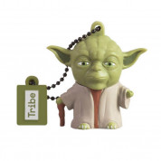 USB Tribe Star Wars Yoda USB Flash Drive 16GB - USB флаш памет 16GB