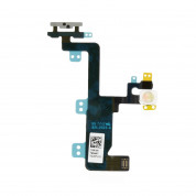 OEM Powerbutton Flexcable for iPhone 6