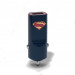 USB Tribe DC Movie Superman USB Car Charger - зарядно за кола с 2.4A USB изход за мобилни устройства (черен) 1