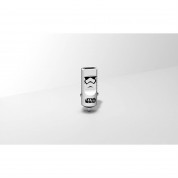 USB Tribe Star Wars Stormtrooper USB Car Charger - зарядно за кола с 2.4A USB изход за мобилни устройства (бял) 1
