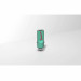 USB Tribe Vespa Acquamarina USB Car Charger - зарядно за кола с 2.4A USB изход за мобилни устройства (зелен) 3